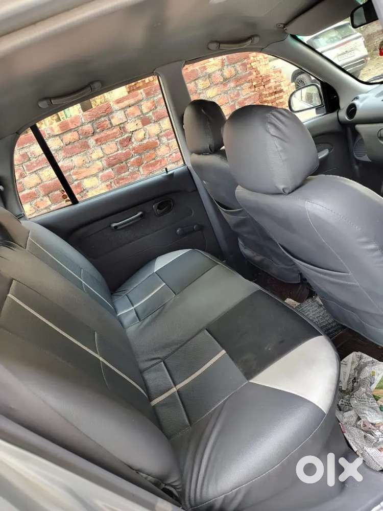 Hyundai Santro Xing 2007 Manual