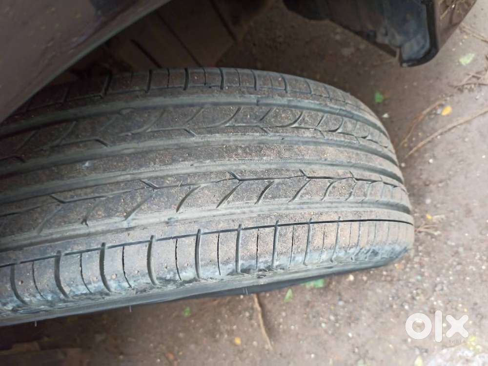 Toyota Yaris V Cvt, 2018, Petrol