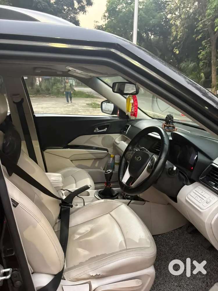Mahindra Xuv300 2019 Diesel Good Condition