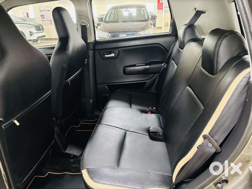 Maruti Suzuki Wagon R 1.0 2019-2022 Vxi (o), 2021, Petrol