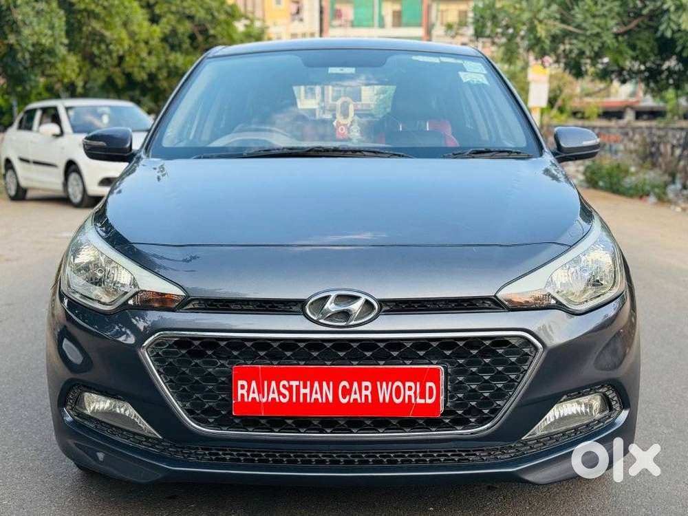 Hyundai I20 2015-2017 Sportz 1.2, 2016, Cng & Hybrids