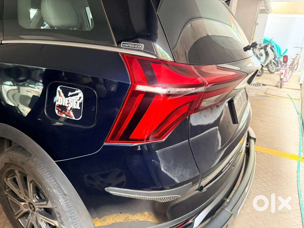 Mahindra Xuv700 Ax 7l Diesel Automatic 2024