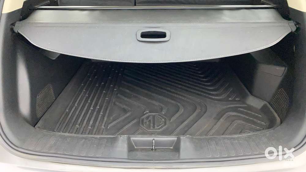 Mg Hector Smart Pro 2.0 Turbo Diesel Mt, 2023, Diesel