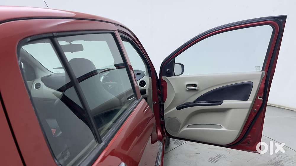 Maruti Suzuki Celerio Vxi, 2016, Petrol