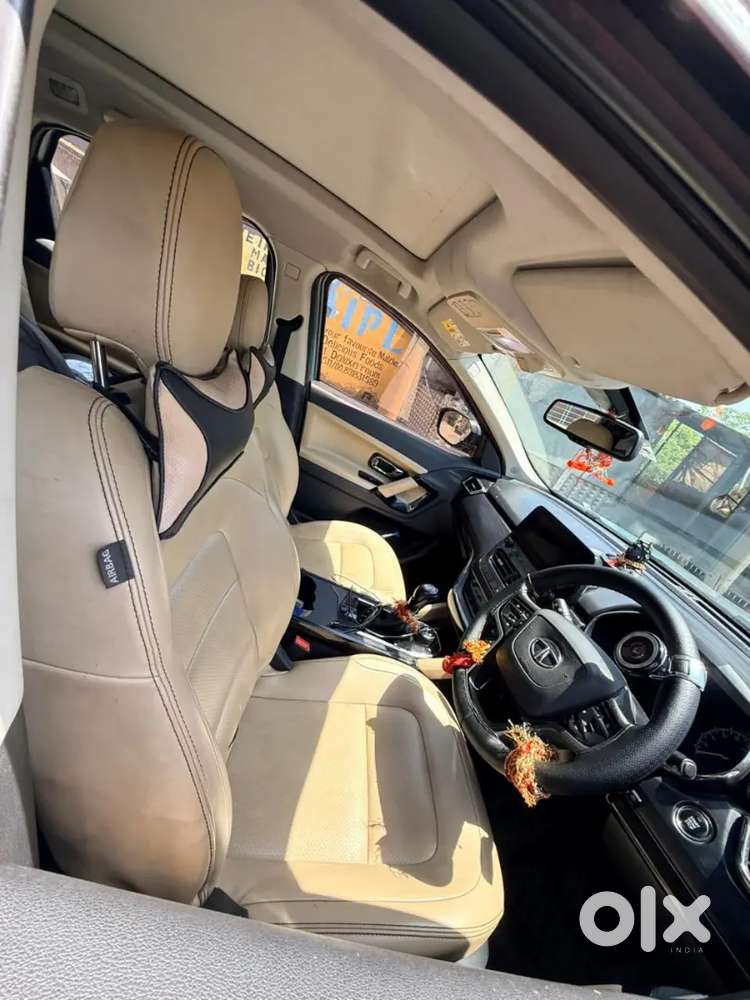 Safari Xza+2.0l Kryotec Bsvi