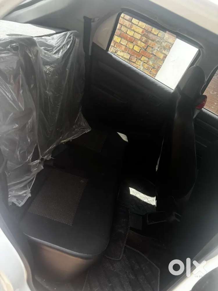 Maruti Suzuki S-presso 2022