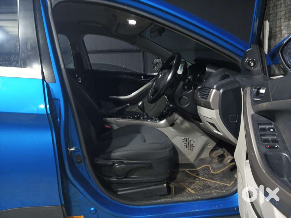 Tata Nexon 1.5 Revotorq Xz Plus, 2019, Diesel