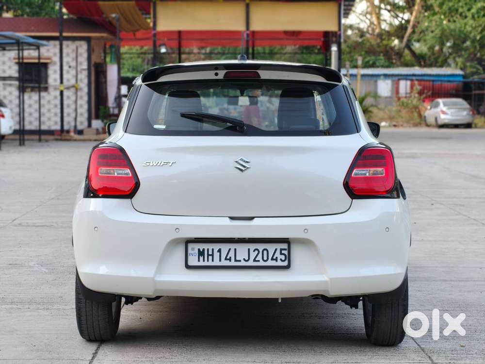 Maruti Suzuki Swift Zxi Cng, 2024, Cng & Hybrids