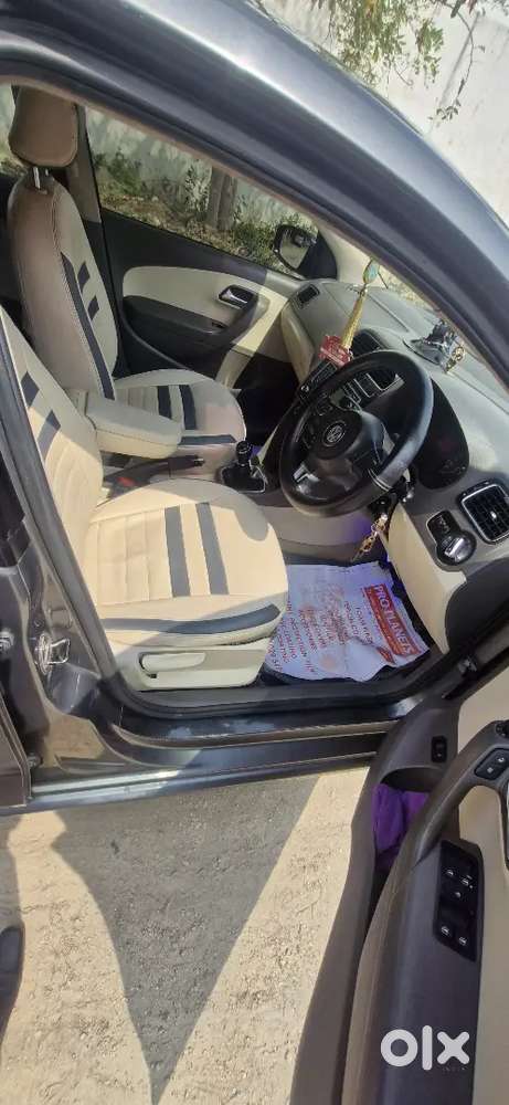 Volkswagen Vento 2014