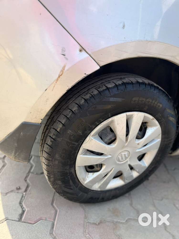 Maruti Suzuki Dzire 2012 Diesel Manual Car