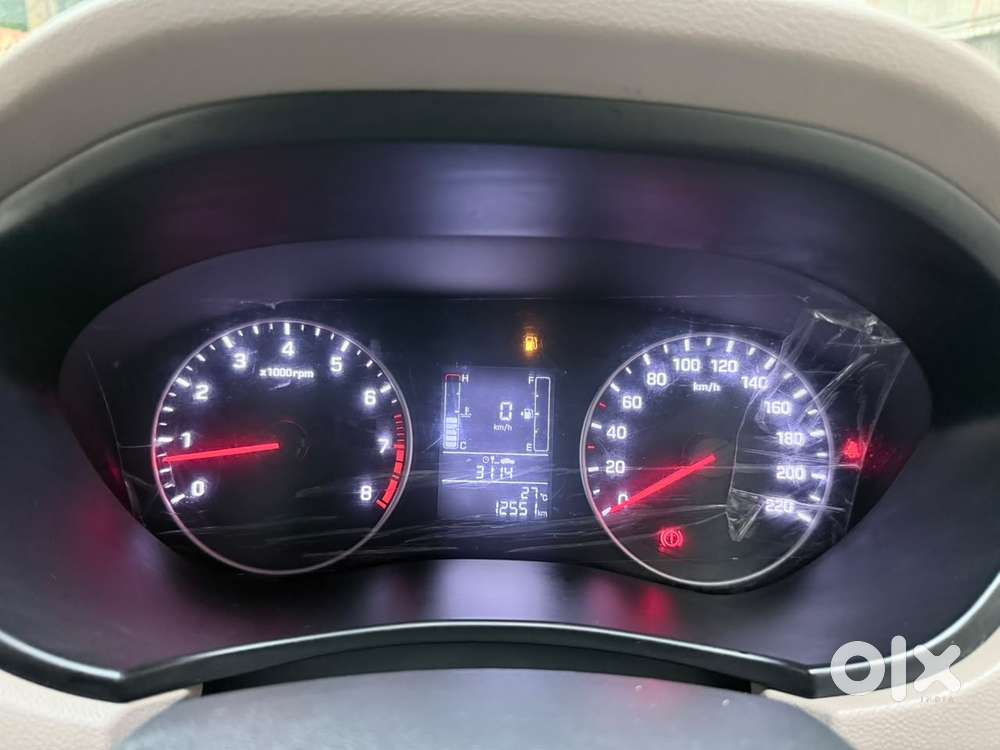 Hyundai I20 Magna 1.2 Vtvt, 2019, Petrol