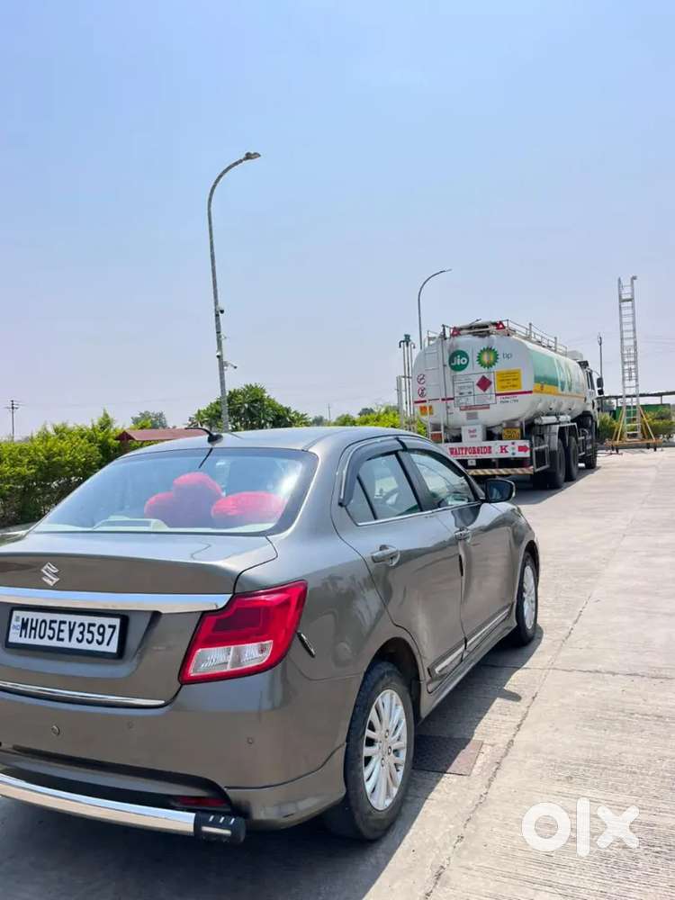 Maruti Suzuki Dzire 2022 Petrol 40321 Km Driven