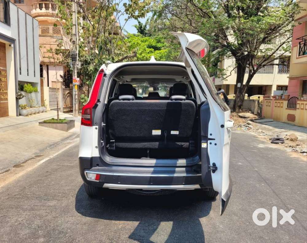 Mahindra Xuv400 Ev El Fast Charger, 2023, Electric