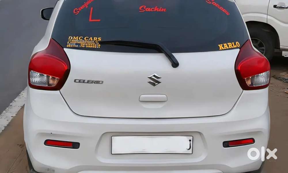 Maruti Suzuki Celerio 2023 Petrol 25000 Km Driven