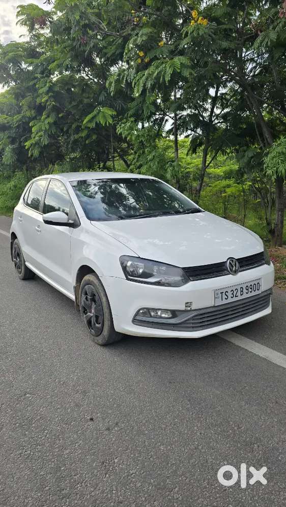 Volkswagen Polo 1.0 2019