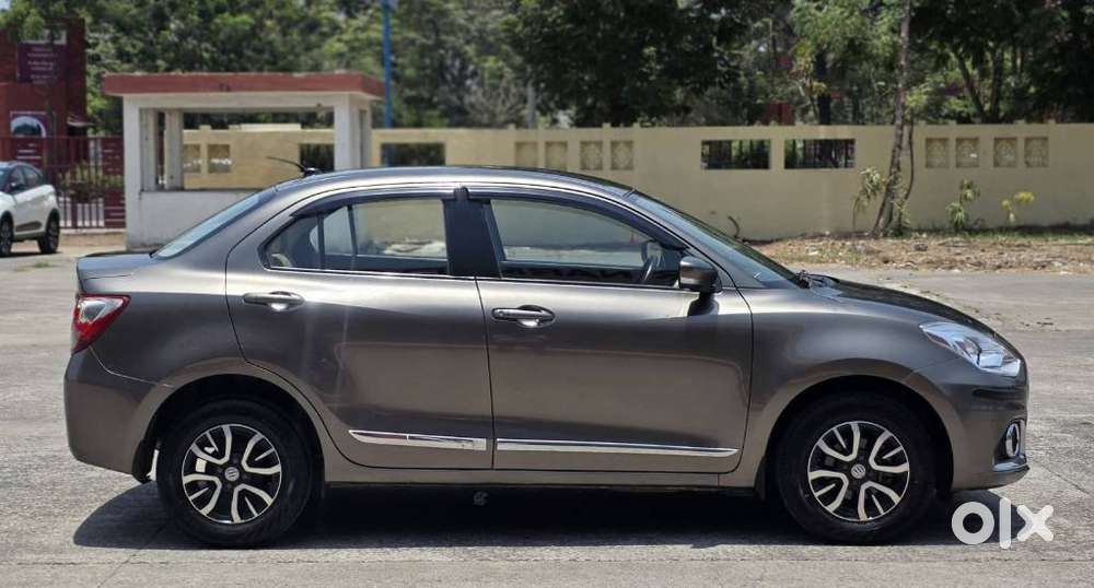 Maruti Suzuki Swift Dzire Vxi Optional, 2022, Petrol