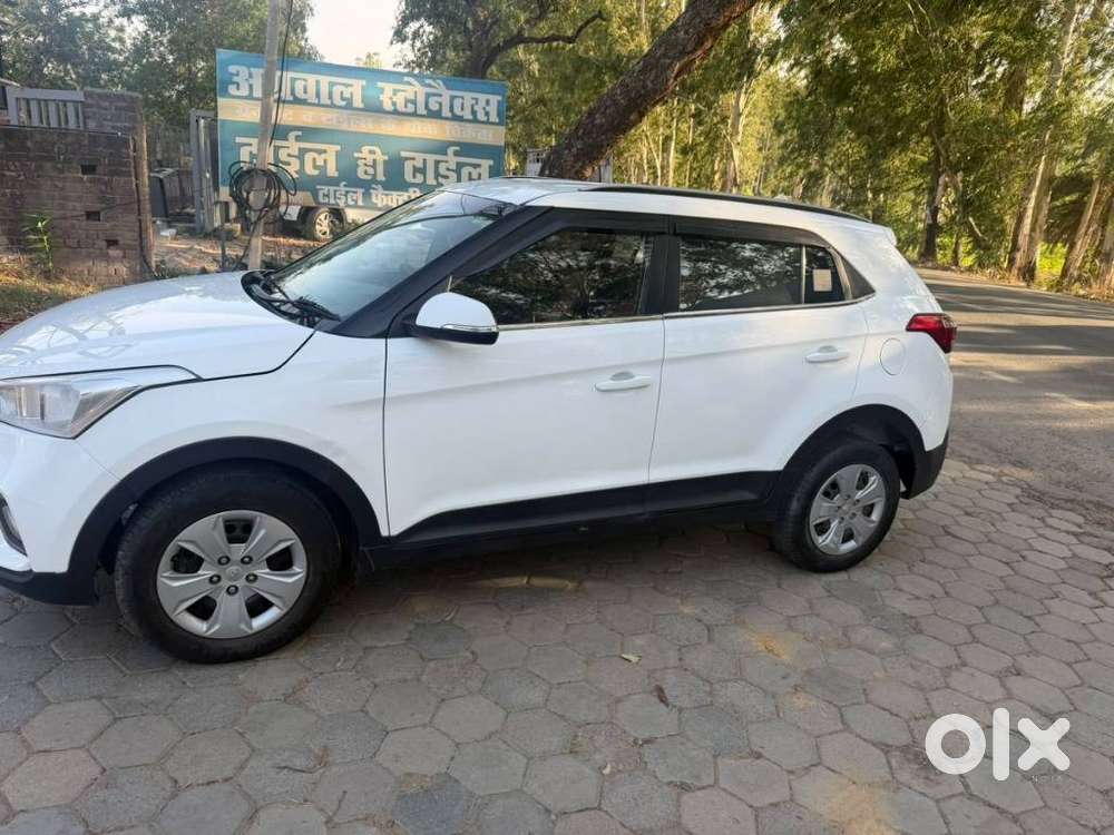 Hyundai Creta 1.4 Crdi S Plus, 2020, Diesel