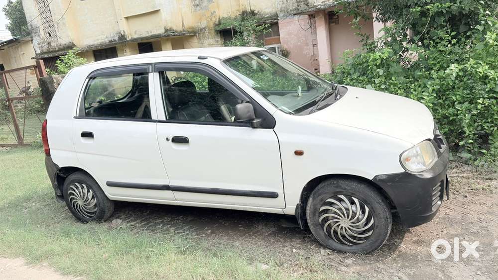 Maruti Suzuki Alto 2009 Car