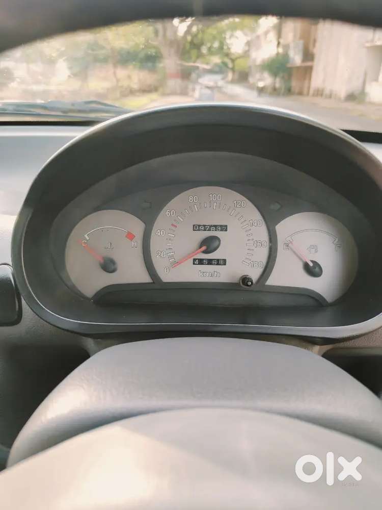 Santro Xing Gls 2008
