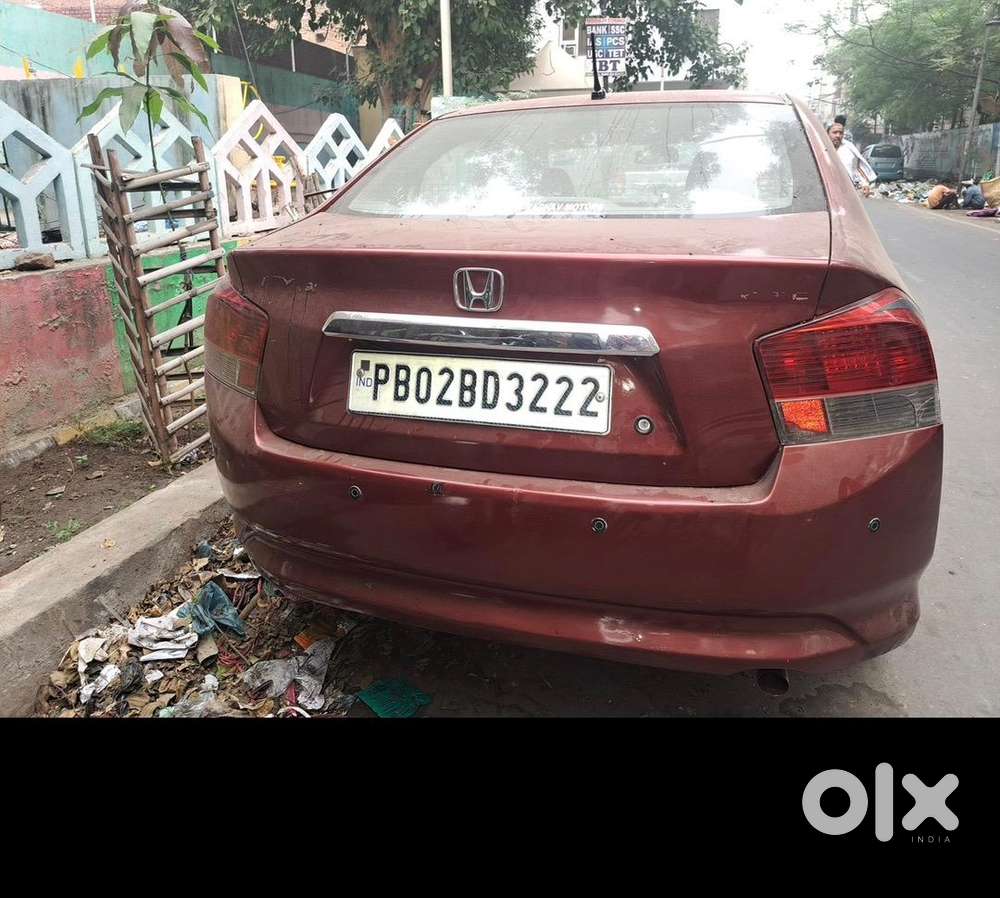 Honda Car 2009 Used