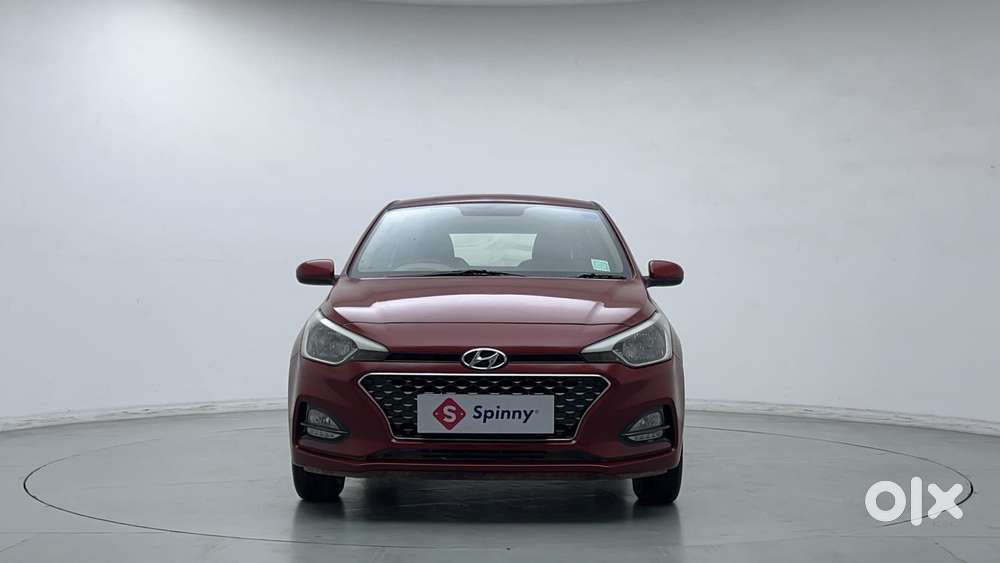 Hyundai Elite I20 1.2 Magna Plus, 2019, Petrol
