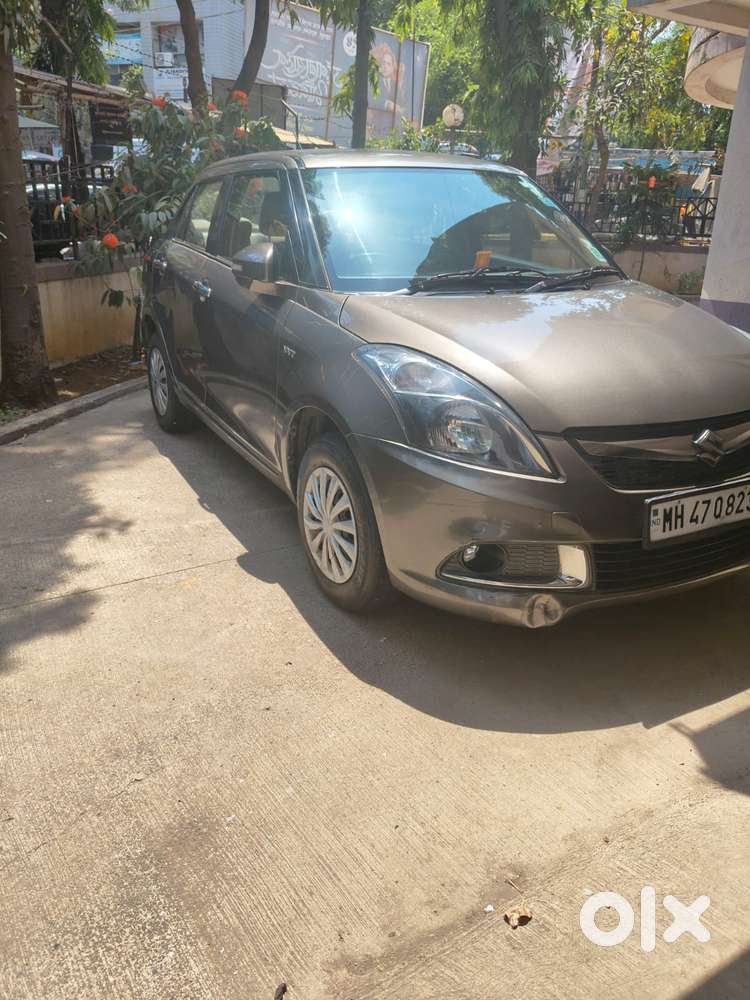 Maruti Suzuki Swift Dzire Vxi(o) Mt, 2017, Petrol