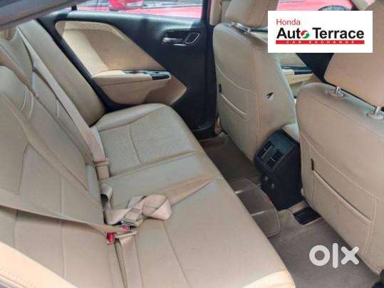 Honda City V Mt Avn, 2018, Petrol