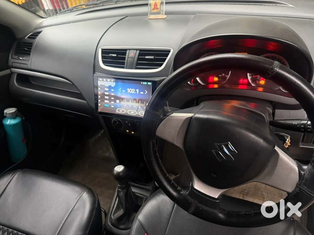 Maruti Suzuki Swift 2014 Petrol Very Good Condition New Tyres