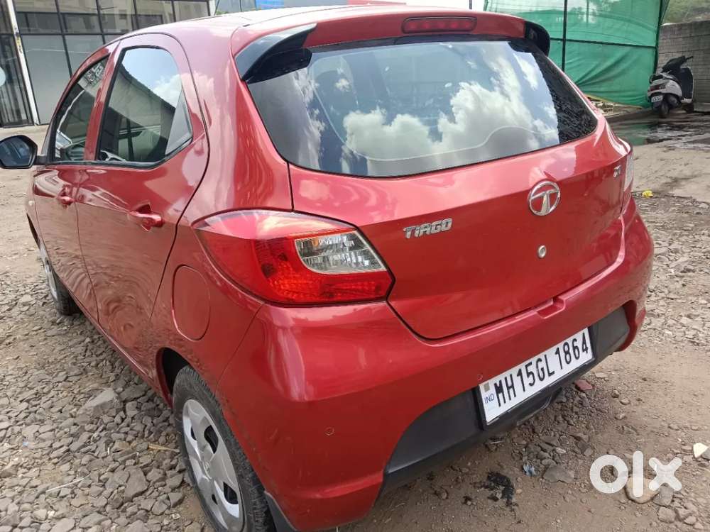 Tata Tiago 1.2 Revotron Xt, 2018, Petrol