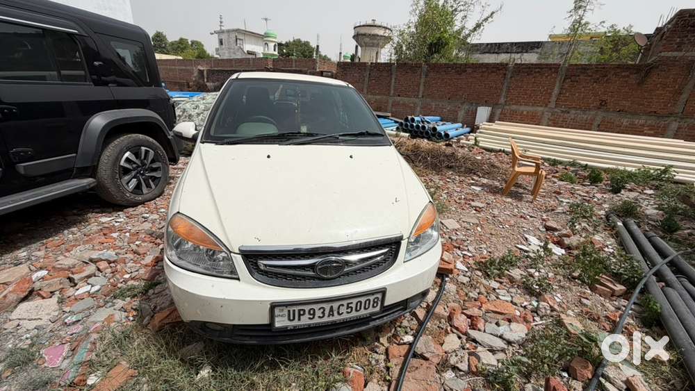 2012 Tata Indigo 175000 Diesel Top Model