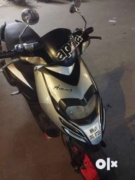 Buy Sell Second Hand Aprilia Scooty in kidwai Nagar Used Aprilia Scooters in kidwai Nagar OLX