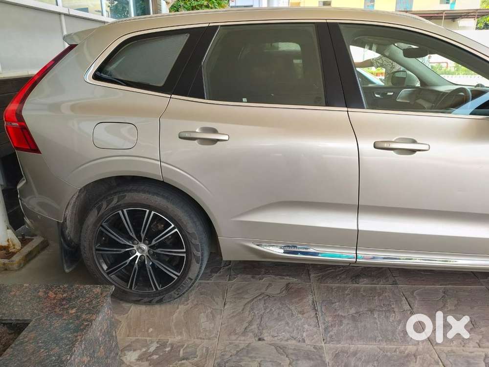 2020 Volvo Xc60 D5 Inscription