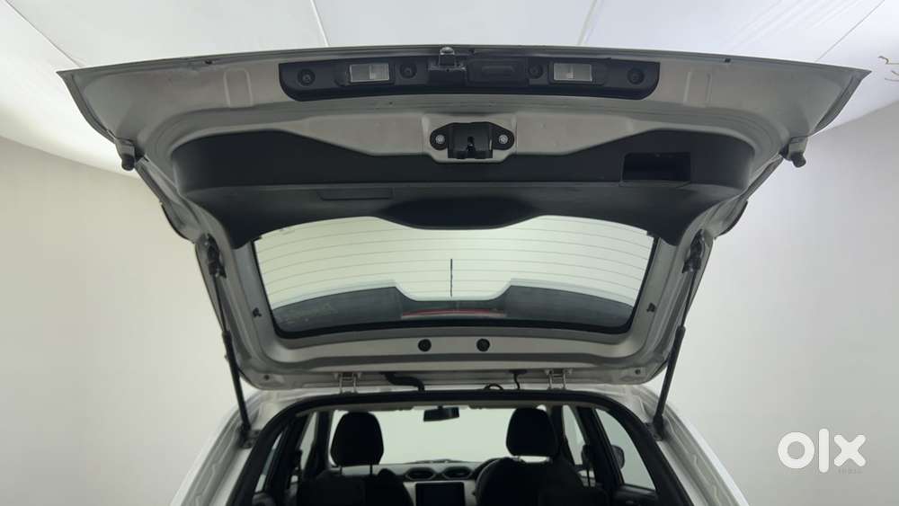 Nissan Magnite 1.0 Xv Turbo Cvt, 2021, Petrol