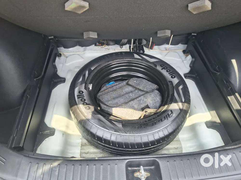 Hyundai Creta Diesel 2022 Model Manual Car