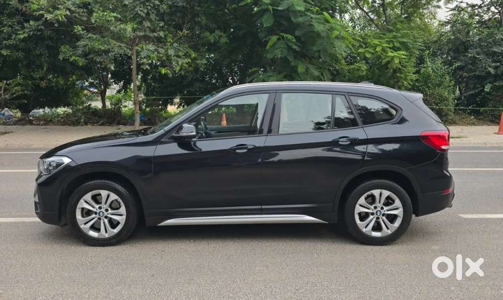 Bmw X1 2.0 Sdrive20i Xline, 2022, Petrol