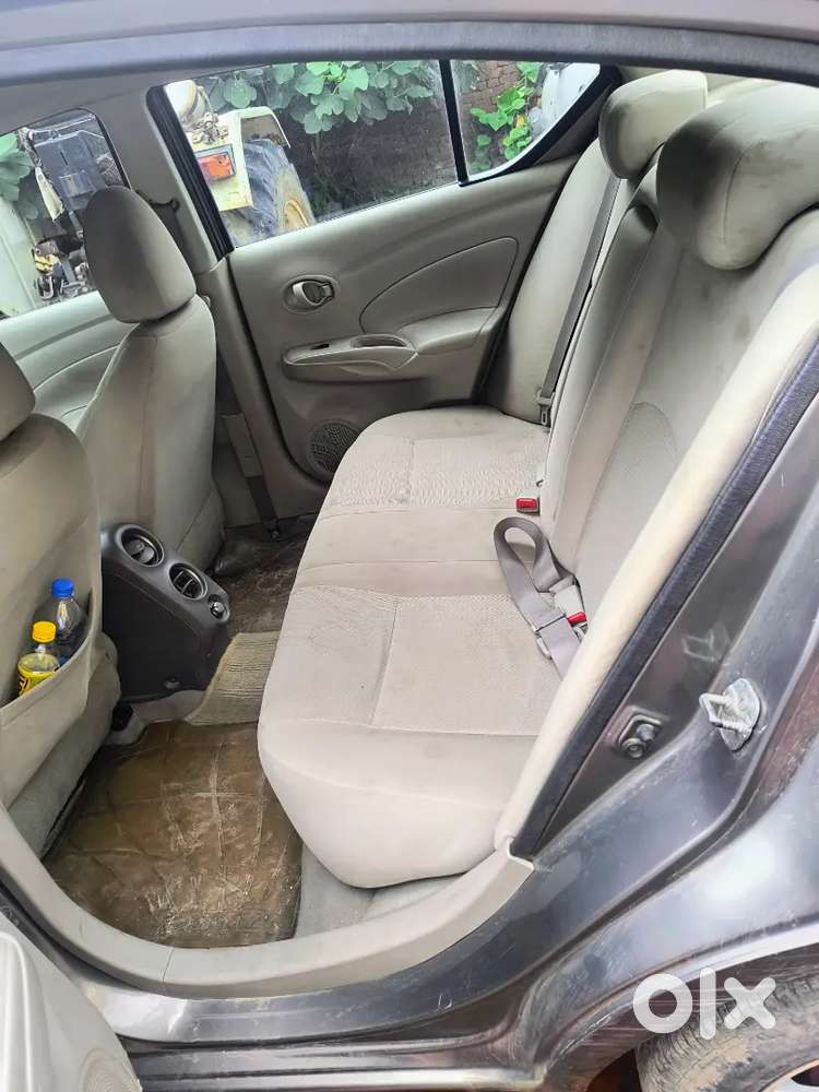 Nissan Sunny Xl