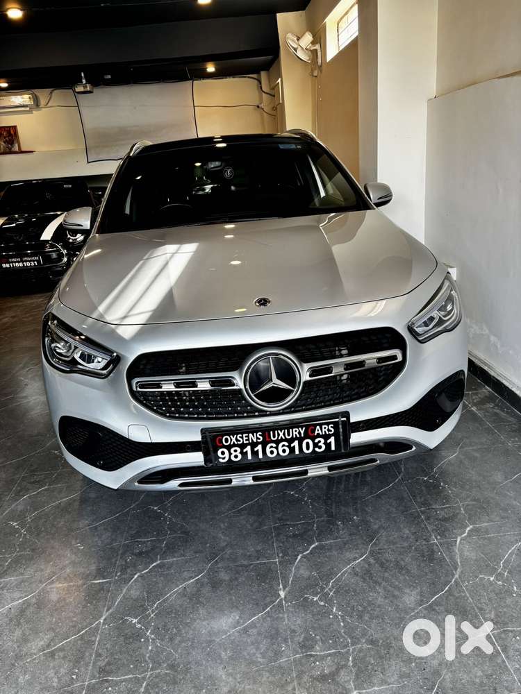 Mercedes-benz Gla 200, 2023, Petrol