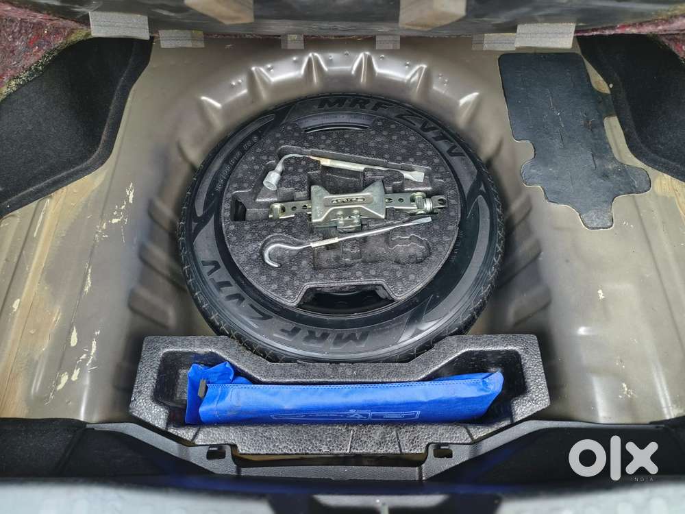 Maruti Suzuki Ciaz Alpha At Bsvi, 2018, Petrol