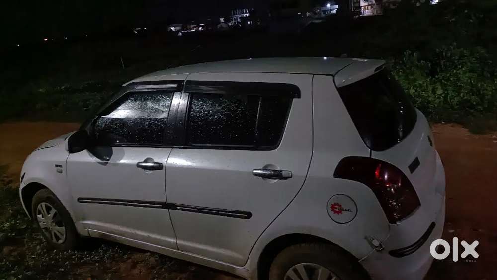 Maruti Swift Vdi 2010 Valid 2031