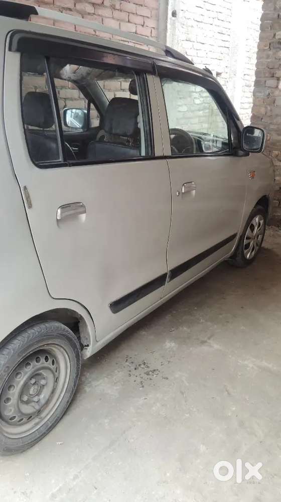 Maruti Suzuki Wagon R, 2015, 55000 Km Driven