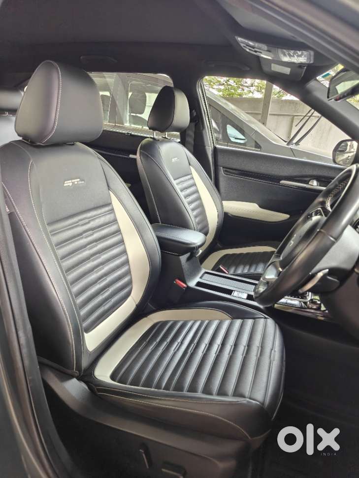 Kia Seltos Gtx Plus 1.5 Turbo Petrol Dct, 2023, Petrol