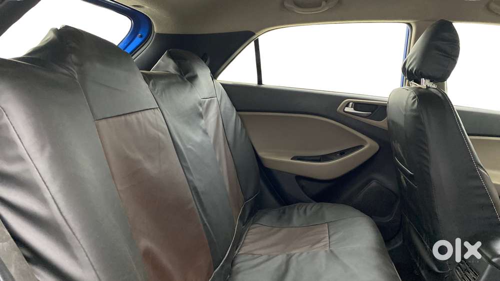 Hyundai Elite I20 1.2 Magna Plus, 2019, Petrol