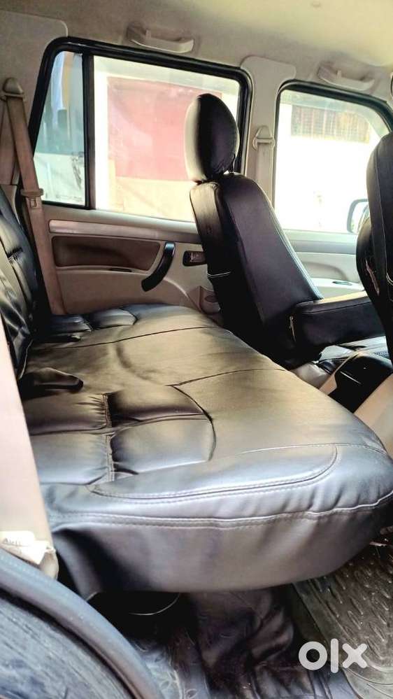 Mahindra Scorpio S11 4wd, 2022, Diesel