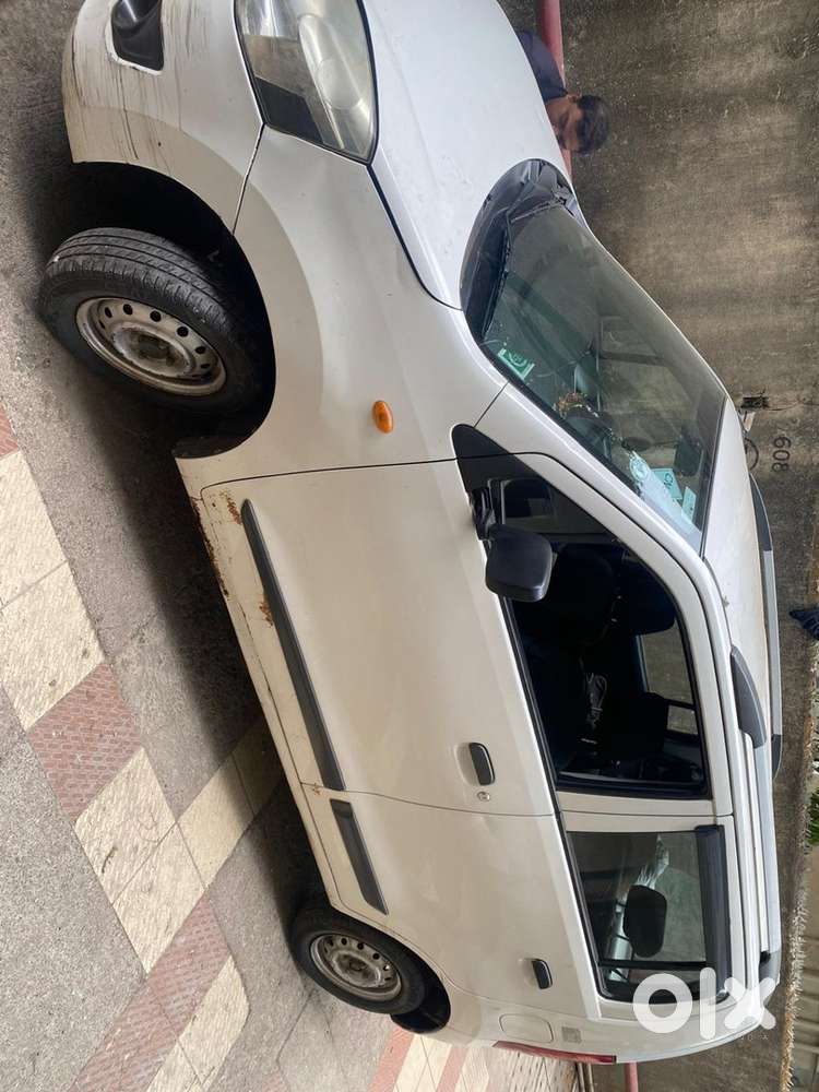 Maruti Wagon R 2013 Year