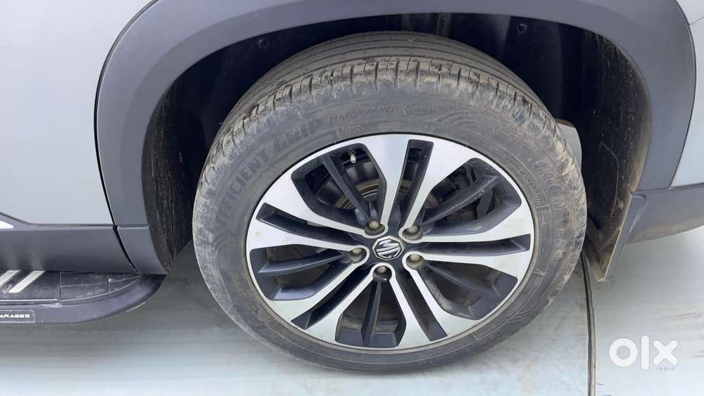 Mg Hector Plus 2.0 Sharp Diesel Turbo, 2022, Diesel