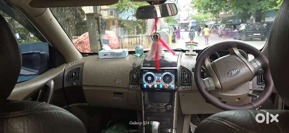Mahindra Xuv500 Diesel Manual 2012