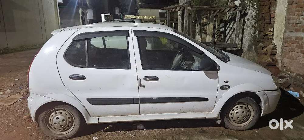 Tata Indica Ev2 Xeta 2007 Manual
