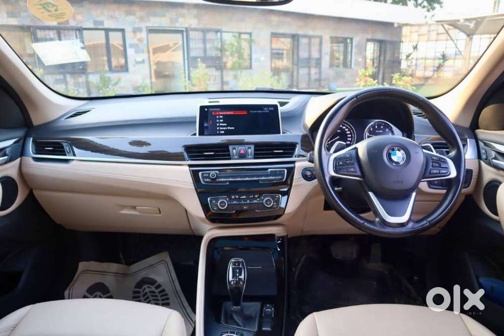 Bmw X1 2.0 Sdrive20i Xline, 2022, Petrol