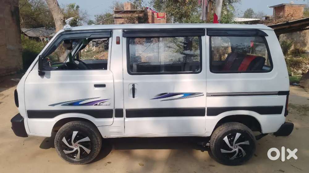 Maruti Suzuki 800 Ac 2010