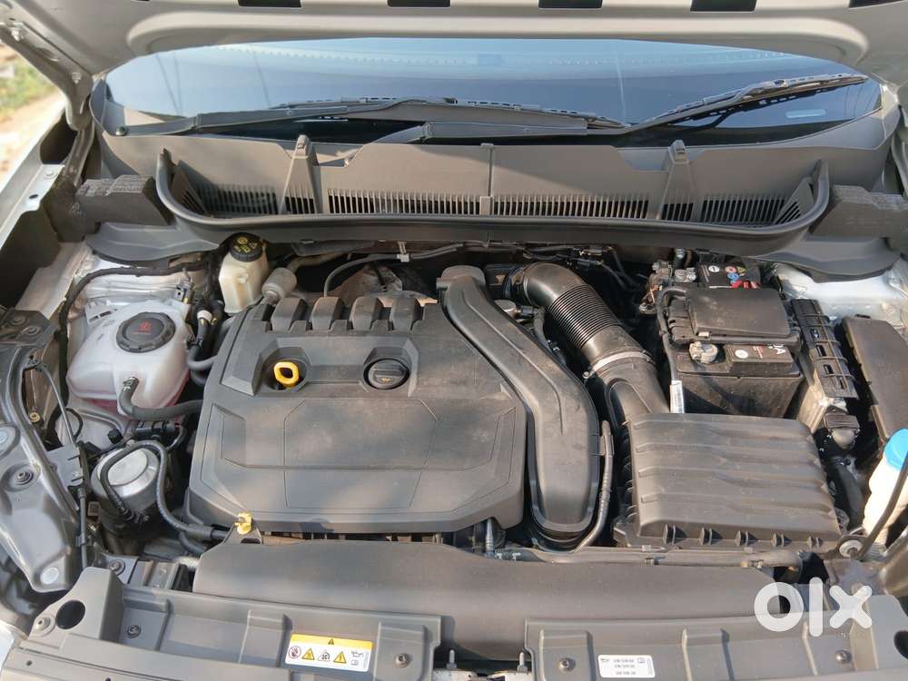 Volkswagen Taigun Gt Plus 1.5 Tsi Dsg, 2022, Petrol